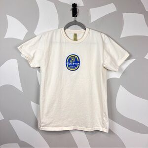Turnover Band Banana T-Shirt | M